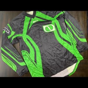 MSR Axxis MX Jersey Medium